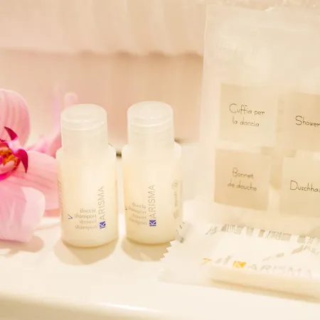 Orchidea 5* Florence