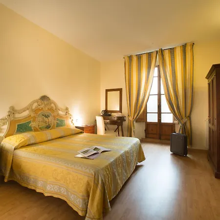 Orchidea Bed & Breakfast 5*