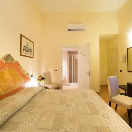 Bed & Breakfast Orchidea Florence