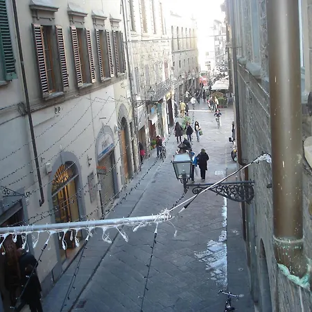Bed & Breakfast Orchidea Florence