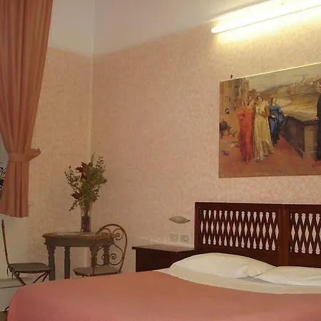 Orchidea Bed & Breakfast Florence