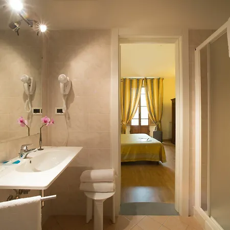 Orchidea 5* Florence