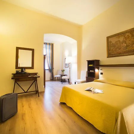Bed & Breakfast Orchidea 5*