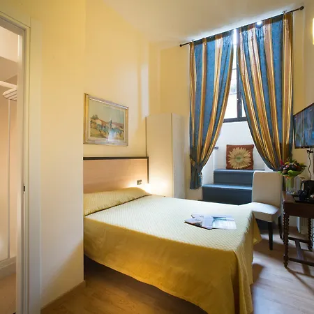 Orchidea Bed & Breakfast
