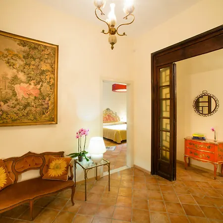 Bed & Breakfast Orchidea Florence