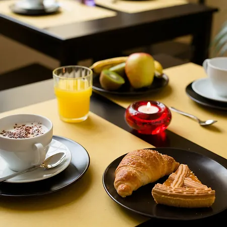 Bed & Breakfast Orchidea Florence
