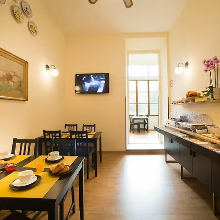 Orchidea 5* Florence