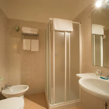 Bed & Breakfast Orchidea Florence