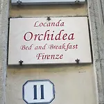 Orchidea 4* Florenz