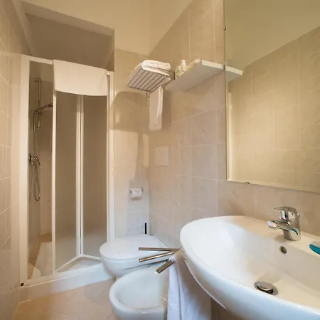 Orchidea 4* Firenze