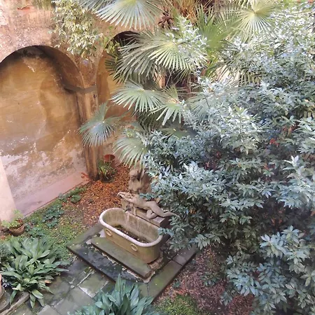 Oda ve Kahvaltı Orchidea Floransa