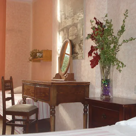 Orchidea Отель типа 