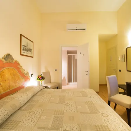 Orchidea Флоренция