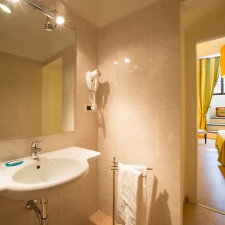 Orchidea 4* Флоренция