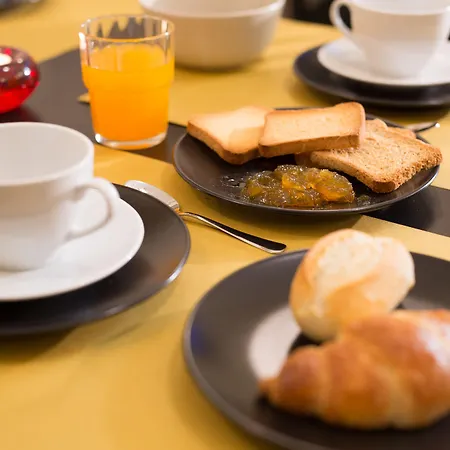 Orchidea Frühstückspension Florenz