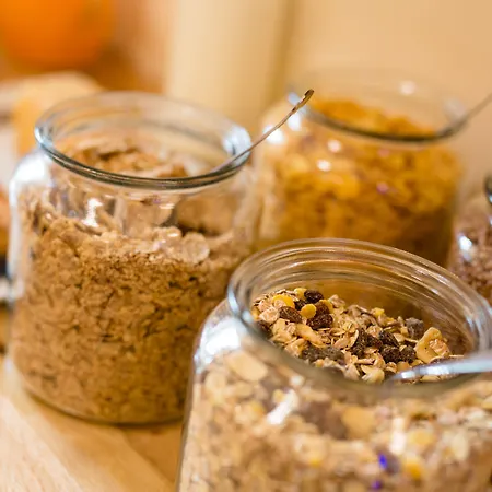 Orchidea Отель типа 