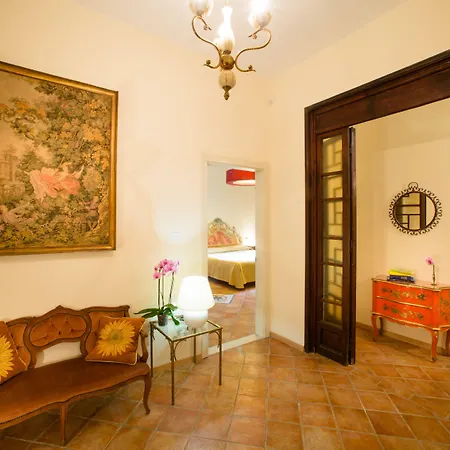 Orchidea 4* Флоренция