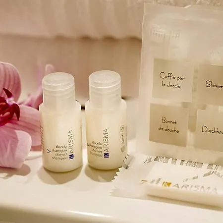 Panzió Orchidea 4*