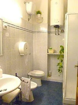 Panzió Orchidea