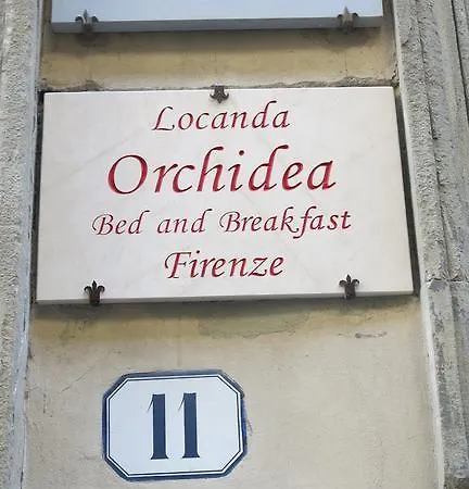 Orchidea 4* Floransa