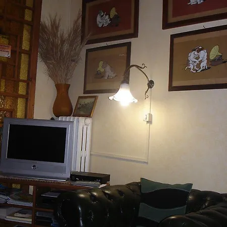 Oda ve Kahvaltı Orchidea