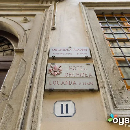 Orchidea Bed & Breakfast 5*