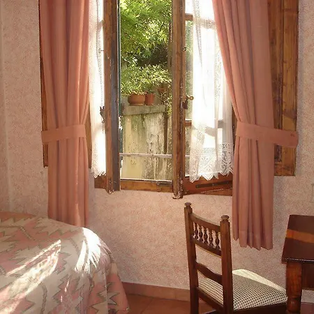 Orchidea Отель типа 