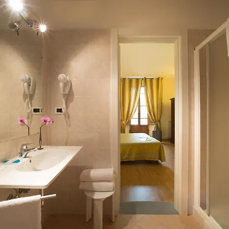 Orchidea 4* Floransa