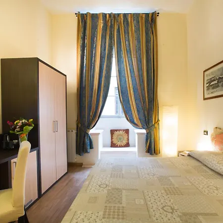 Orchidea 4* Floransa