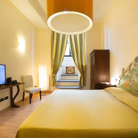 Orchidea Отель типа 