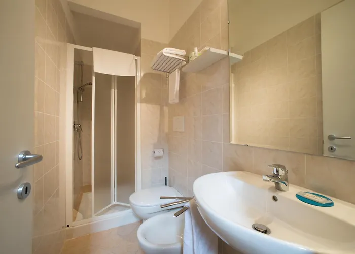 Orchidea 4* Florencie