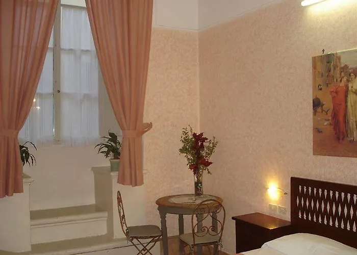 Bed & Breakfast Orchidea Florencie