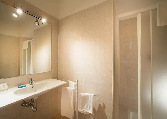 Couette-café Orchidea