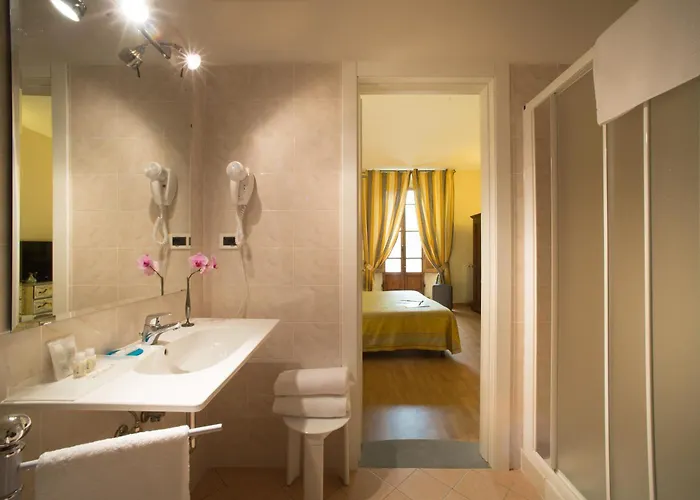 Orchidea 4* Florence