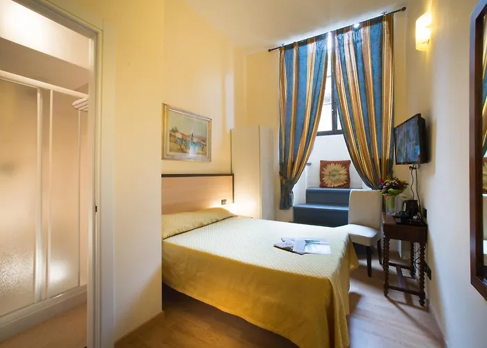 Orchidea Couette-café