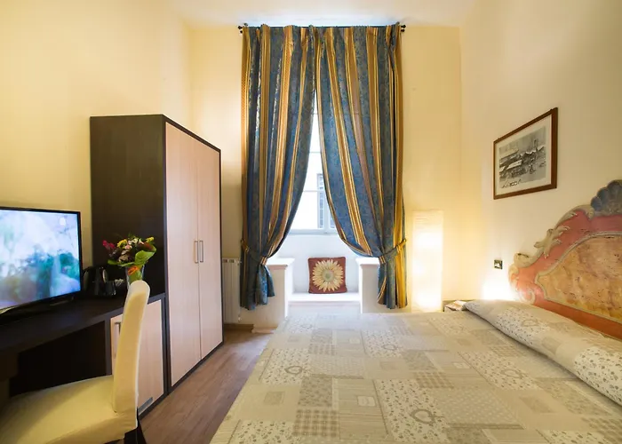 Orchidea 4* Florence