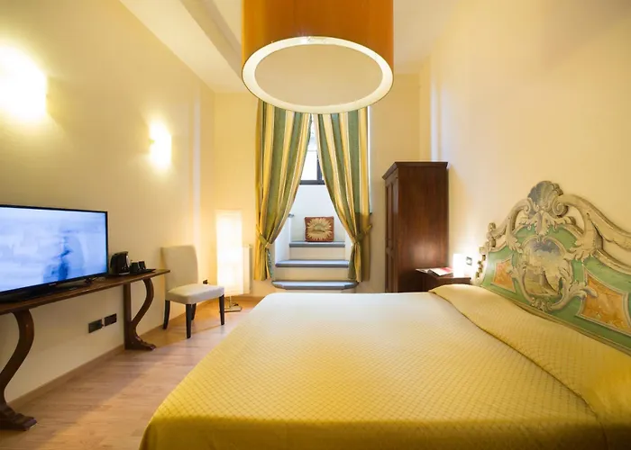 Orchidea Couette-café