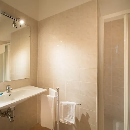 Orchidea 4* Florencie