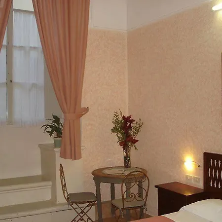 Panzió Orchidea Firenze