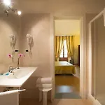 Orchidea 4* פירנצה